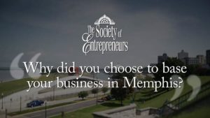 Society of Entrepreneurs